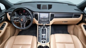 Porsche Macan ЕЛ. БАГАЖНИК* ПОДГРЕВ ВОЛАН* ЛЮК* КРАЙНА ЦЕНА, снимка 7