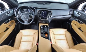 Volvo Xc90 B6 Inscription* ОБДУХ* 360* HUD* FULL, снимка 17