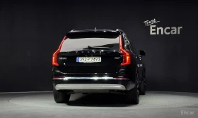 Volvo Xc90 B6 Inscription* ОБДУХ* 360* HUD* FULL, снимка 4