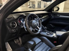 Alfa Romeo Stelvio TI* AWD* Пано* Сервизна история, снимка 5