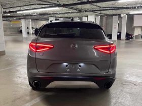 Alfa Romeo Stelvio TI* AWD* Пано* Сервизна история, снимка 4
