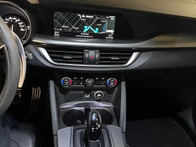 Alfa Romeo Stelvio TI* AWD* Пано* Сервизна история, снимка 7