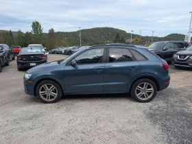 Audi Q3 * Komfort * CARFAX * БЕЗ ПЪРВОНАЧАЛНА ВНОСКА, снимка 2