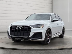 Audi SQ7, снимка 1