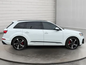 Audi SQ7, снимка 4