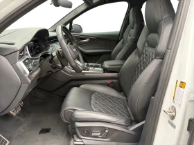 Audi SQ7, снимка 10