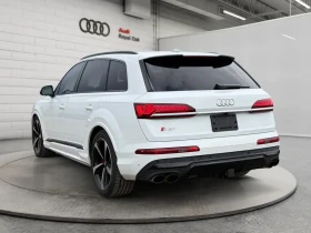 Audi SQ7, снимка 7