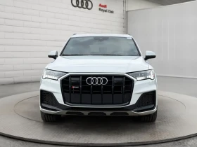 Audi SQ7, снимка 2