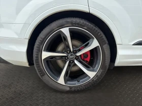 Audi SQ7, снимка 9