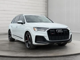Audi SQ7, снимка 3