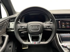 Audi SQ7, снимка 11