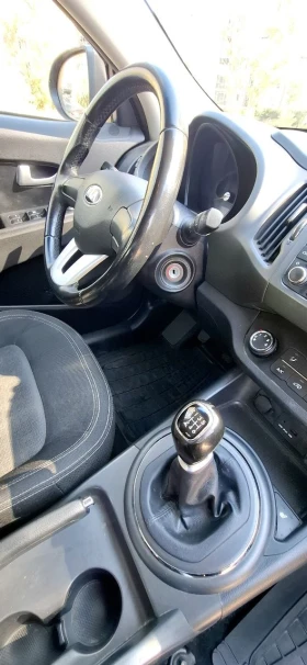 Kia Sportage, снимка 6