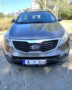 Kia Sportage, снимка 1