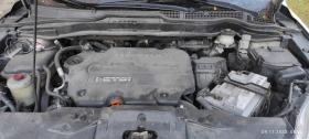 Honda Cr-v 2.2 disel j-ctdi, снимка 12 - Автомобили и джипове - 44683903
