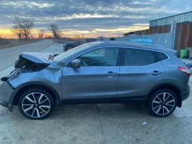 Nissan Qashqai 1.6 DIG-T - [5] 