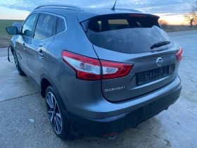 Nissan Qashqai 1.6 DIG-T - [7] 