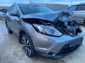 Nissan Qashqai 1.6 DIG-T - [1] 