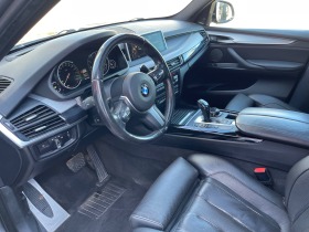 BMW X5 3.5 M Paket, снимка 14