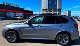 BMW X5 3.5 M Paket - [9] 