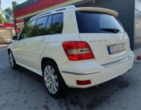 Mercedes-Benz GLK 220 170 к.с., снимка 4