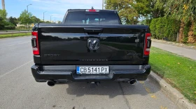 Dodge RAM 1500 5.7 4х4 SPORT, снимка 7