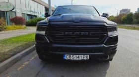 Dodge RAM 1500 5.7 4х4 SPORT, снимка 4