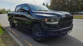 Dodge RAM 1500 5.7 4х4 SPORT, снимка 2