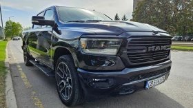 Dodge RAM 1500 5.7 4х4 SPORT, снимка 3