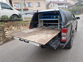 Ford Ranger 3.2тд wuiltrak, снимка 14