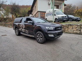 Ford Ranger 3.2тд wuiltrak, снимка 2