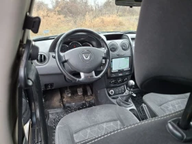 Dacia Duster, снимка 14