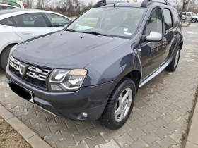 Dacia Duster, снимка 12