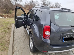 Dacia Duster, снимка 15