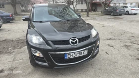 Mazda CX-7 2.3 DISI Turbo, снимка 1