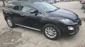 Mazda CX-7 2.3 DISI Turbo, снимка 2