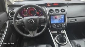 Mazda CX-7 2.3 DISI Turbo, снимка 6