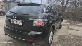 Mazda CX-7 2.3 DISI Turbo, снимка 3