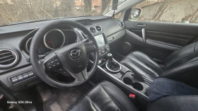 Mazda CX-7 2.3 DISI Turbo, снимка 7