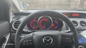 Mazda CX-7 2.3 DISI Turbo, снимка 5