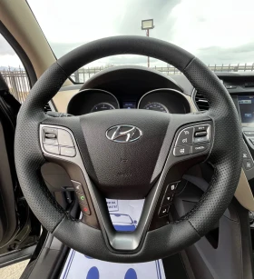 Обява за продажба на Hyundai Santa fe GRAND SANTA FE* 2.2CRDI* FULL LED* TOP ~22 999 лв. - изображение 10