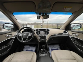 Обява за продажба на Hyundai Santa fe GRAND SANTA FE* 2.2CRDI* FULL LED* TOP ~22 999 лв. - изображение 8