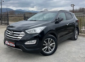 Hyundai Santa fe GRAND SANTA FE* 2.2CRDI* FULL LED* TOP - изображение 1