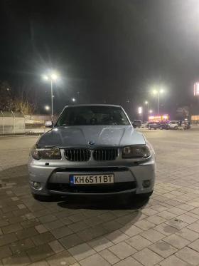 BMW X3, снимка 1