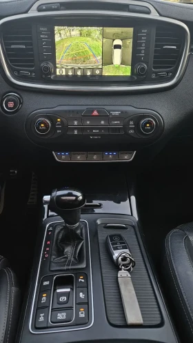 Kia Sorento 2.2 CRDI 4x4 * CarPlay* , снимка 11