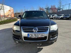 VW Touareg 3.0d 239 к.с., снимка 7