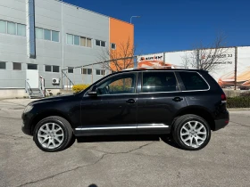 VW Touareg 3.0d 239 к.с., снимка 2