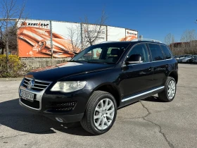 VW Touareg 3.0d 239 к.с., снимка 1