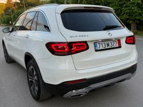 Mercedes-Benz GLC 220 Barter - 87900 лв. - 66767935 4