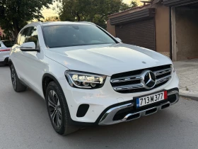Mercedes-Benz GLC 220 Barter - 87900 лв. - 66767935 2