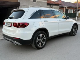 Mercedes-Benz GLC 220 Barter - 87900 лв. - 66767935 7